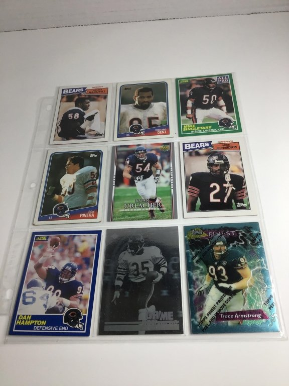 Property photo 448 - TIMED ONLINE ONLY SPORTS CARDS AUCTION IN ALLEN COUNTY INDIANA