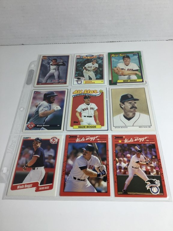 Property photo 459 - TIMED ONLINE ONLY SPORTS CARDS AUCTION IN ALLEN COUNTY INDIANA