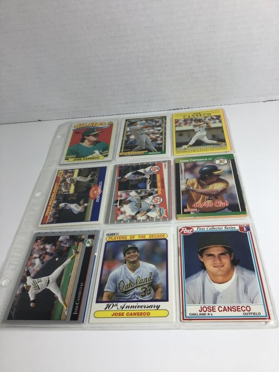 Property photo 462 - TIMED ONLINE ONLY SPORTS CARDS AUCTION IN ALLEN COUNTY INDIANA