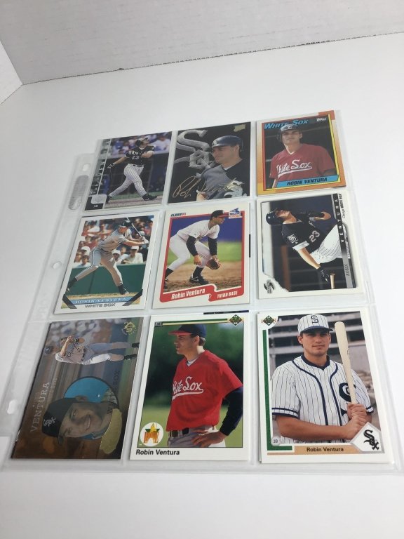Property photo 463 - TIMED ONLINE ONLY SPORTS CARDS AUCTION IN ALLEN COUNTY INDIANA