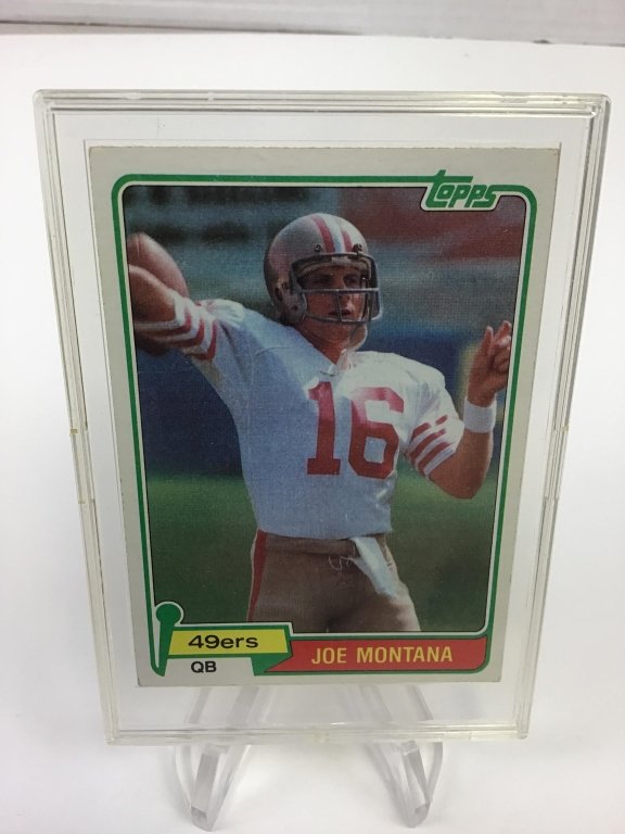 Property photo 467 - TIMED ONLINE ONLY SPORTS CARDS AUCTION IN ALLEN COUNTY INDIANA