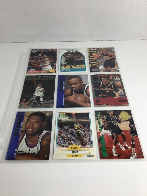 Property photo 470 - TIMED ONLINE ONLY SPORTS CARDS AUCTION IN ALLEN COUNTY INDIANA