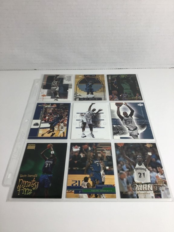 Property photo 471 - TIMED ONLINE ONLY SPORTS CARDS AUCTION IN ALLEN COUNTY INDIANA