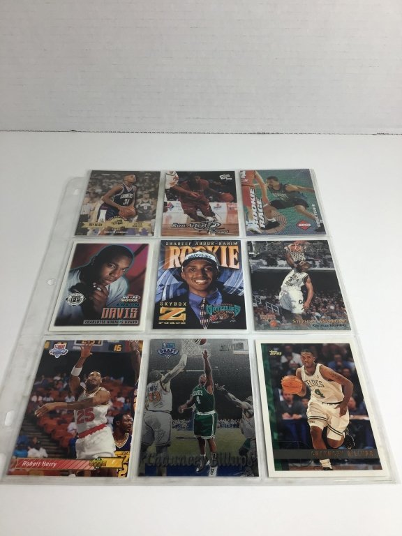 Property photo 472 - TIMED ONLINE ONLY SPORTS CARDS AUCTION IN ALLEN COUNTY INDIANA