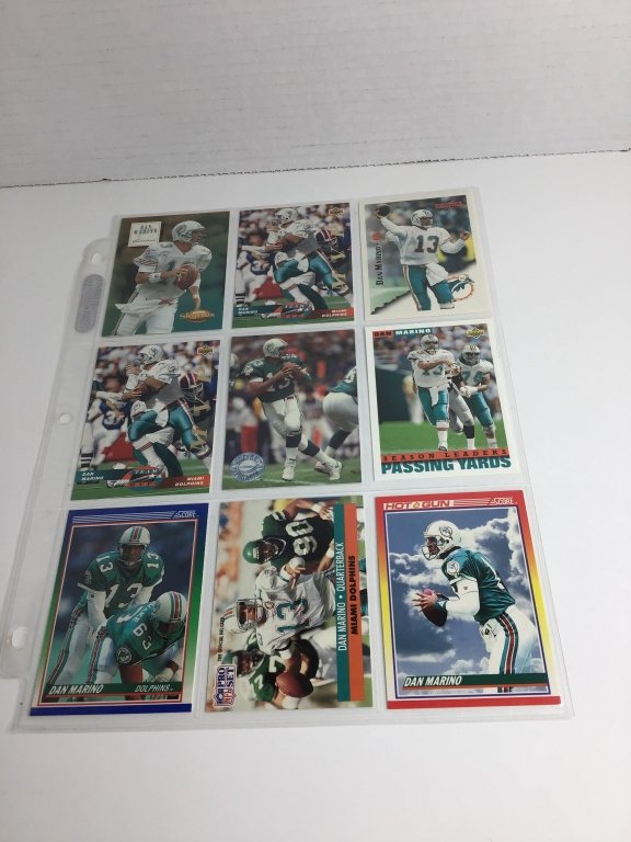 Property photo 475 - TIMED ONLINE ONLY SPORTS CARDS AUCTION IN ALLEN COUNTY INDIANA