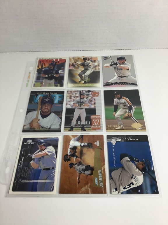 Property photo 476 - TIMED ONLINE ONLY SPORTS CARDS AUCTION IN ALLEN COUNTY INDIANA