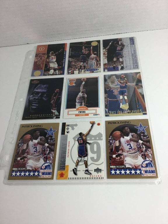 Property photo 479 - TIMED ONLINE ONLY SPORTS CARDS AUCTION IN ALLEN COUNTY INDIANA