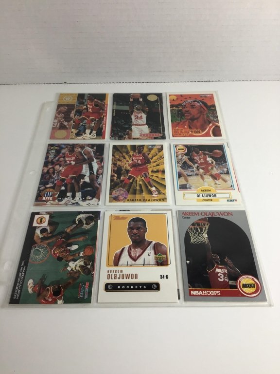 Property photo 481 - TIMED ONLINE ONLY SPORTS CARDS AUCTION IN ALLEN COUNTY INDIANA