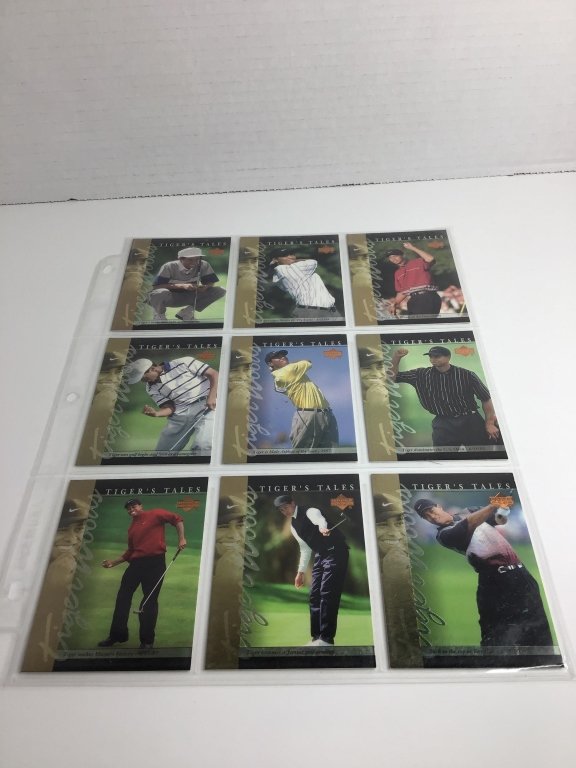Property photo 487 - TIMED ONLINE ONLY SPORTS CARDS AUCTION IN ALLEN COUNTY INDIANA