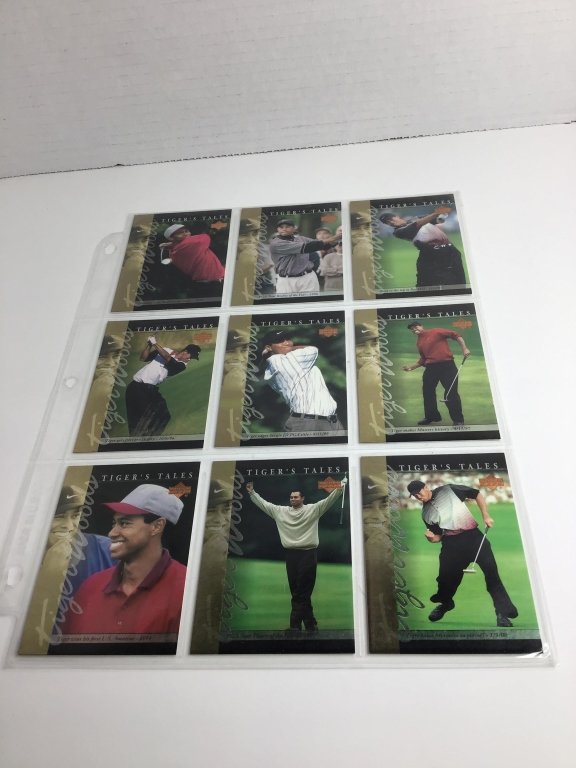 Property photo 488 - TIMED ONLINE ONLY SPORTS CARDS AUCTION IN ALLEN COUNTY INDIANA