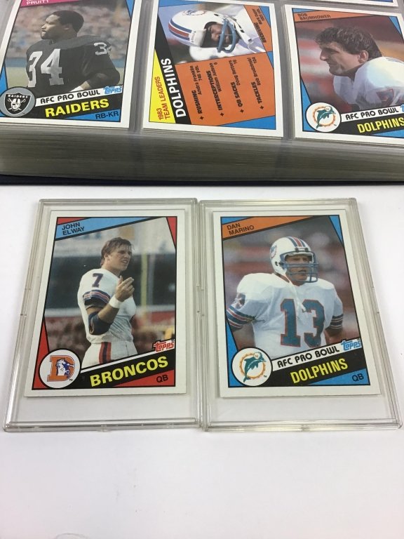 Property photo 489 - TIMED ONLINE ONLY SPORTS CARDS AUCTION IN ALLEN COUNTY INDIANA
