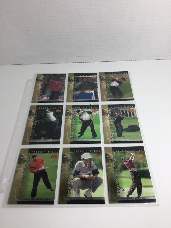 Property photo 490 - TIMED ONLINE ONLY SPORTS CARDS AUCTION IN ALLEN COUNTY INDIANA