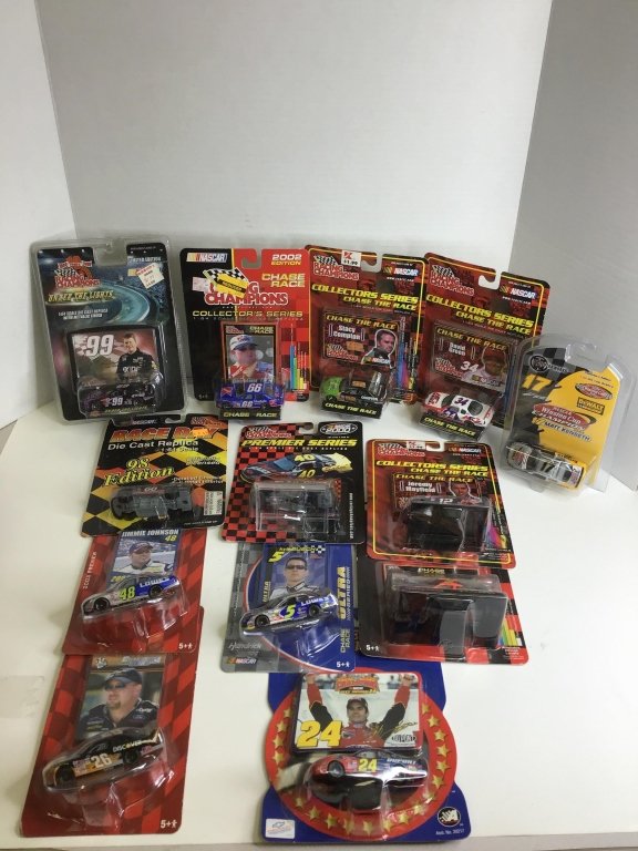 Property photo 491 - TIMED ONLINE ONLY SPORTS CARDS AUCTION IN ALLEN COUNTY INDIANA