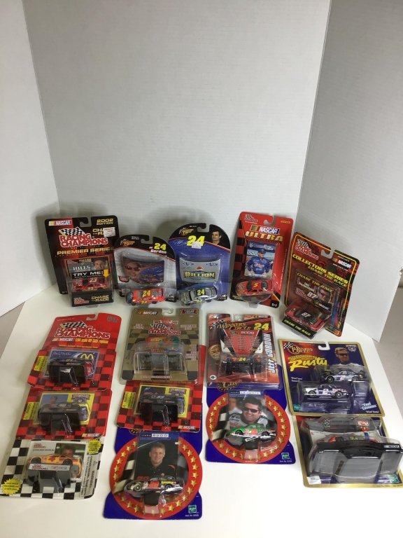 Property photo 492 - TIMED ONLINE ONLY SPORTS CARDS AUCTION IN ALLEN COUNTY INDIANA