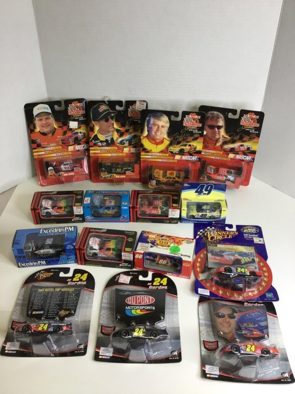 Property photo 493 - TIMED ONLINE ONLY SPORTS CARDS AUCTION IN ALLEN COUNTY INDIANA