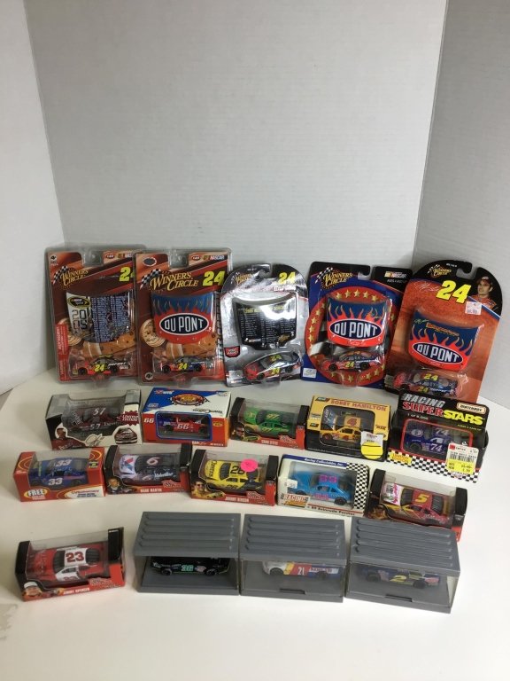 Property photo 494 - TIMED ONLINE ONLY SPORTS CARDS AUCTION IN ALLEN COUNTY INDIANA