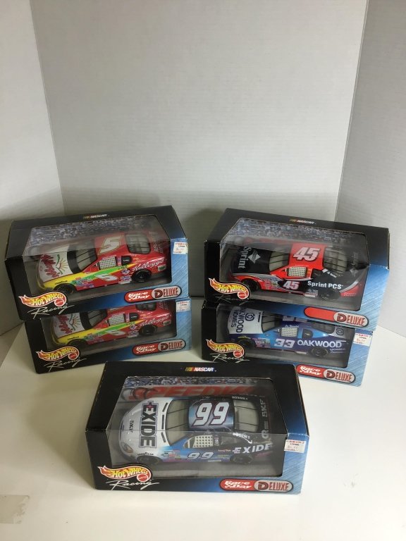 Property photo 497 - TIMED ONLINE ONLY SPORTS CARDS AUCTION IN ALLEN COUNTY INDIANA
