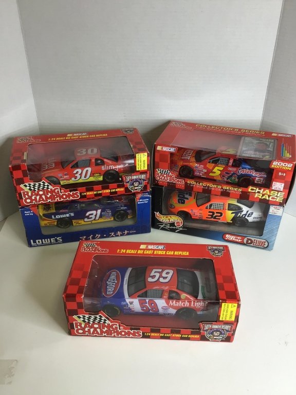 Property photo 499 - TIMED ONLINE ONLY SPORTS CARDS AUCTION IN ALLEN COUNTY INDIANA