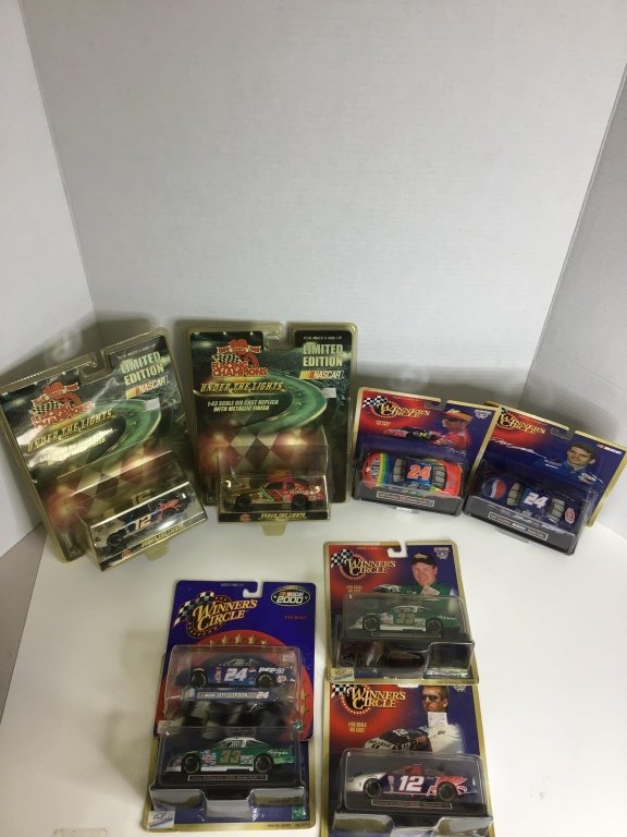 Property photo 501 - TIMED ONLINE ONLY SPORTS CARDS AUCTION IN ALLEN COUNTY INDIANA