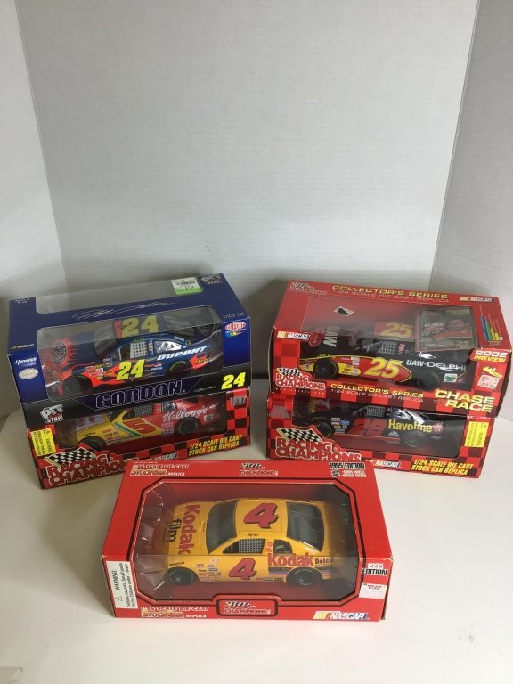Property photo 502 - TIMED ONLINE ONLY SPORTS CARDS AUCTION IN ALLEN COUNTY INDIANA