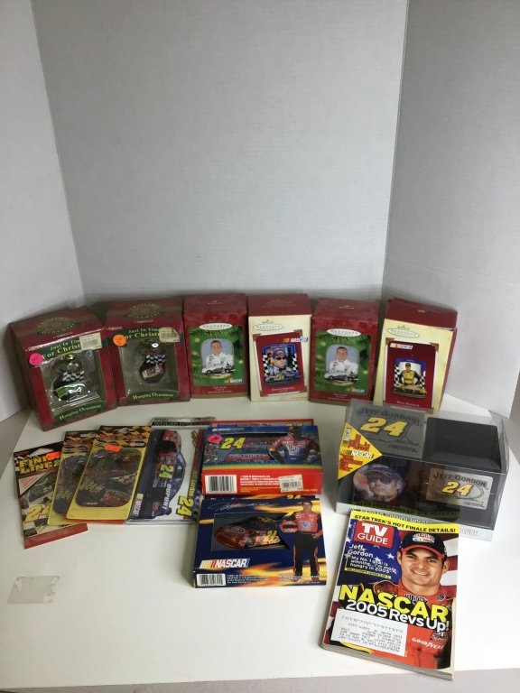 Property photo 504 - TIMED ONLINE ONLY SPORTS CARDS AUCTION IN ALLEN COUNTY INDIANA