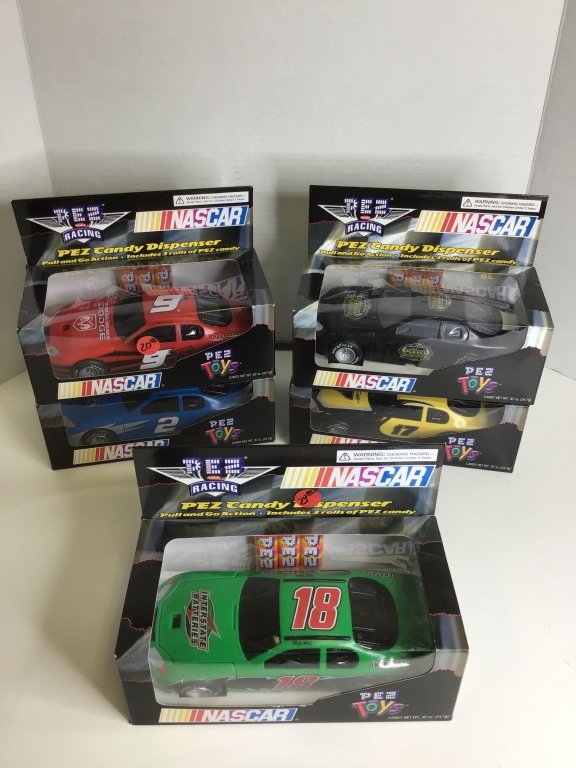 Property photo 507 - TIMED ONLINE ONLY SPORTS CARDS AUCTION IN ALLEN COUNTY INDIANA