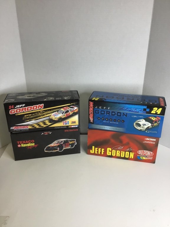 Property photo 510 - TIMED ONLINE ONLY SPORTS CARDS AUCTION IN ALLEN COUNTY INDIANA