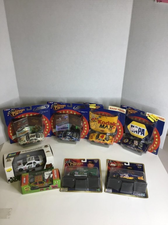 Property photo 512 - TIMED ONLINE ONLY SPORTS CARDS AUCTION IN ALLEN COUNTY INDIANA