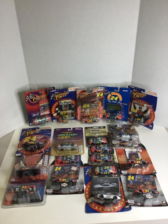 Property photo 513 - TIMED ONLINE ONLY SPORTS CARDS AUCTION IN ALLEN COUNTY INDIANA
