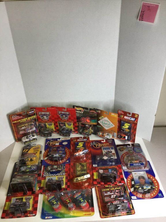 Property photo 520 - TIMED ONLINE ONLY SPORTS CARDS AUCTION IN ALLEN COUNTY INDIANA