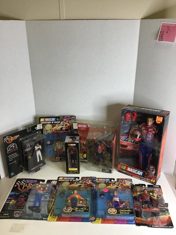 Property photo 521 - TIMED ONLINE ONLY SPORTS CARDS AUCTION IN ALLEN COUNTY INDIANA