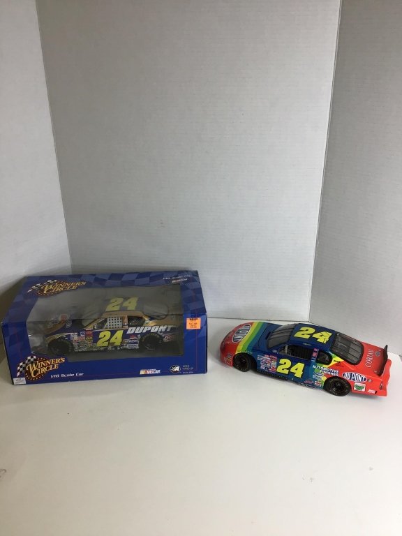 Property photo 524 - TIMED ONLINE ONLY SPORTS CARDS AUCTION IN ALLEN COUNTY INDIANA