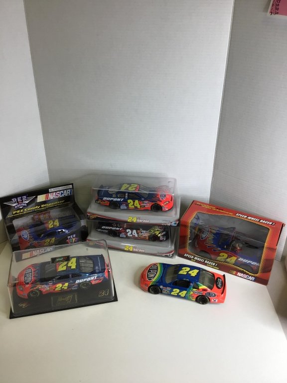 Property photo 531 - TIMED ONLINE ONLY SPORTS CARDS AUCTION IN ALLEN COUNTY INDIANA