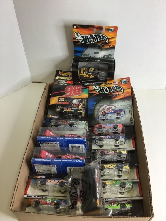 Property photo 537 - TIMED ONLINE ONLY SPORTS CARDS AUCTION IN ALLEN COUNTY INDIANA