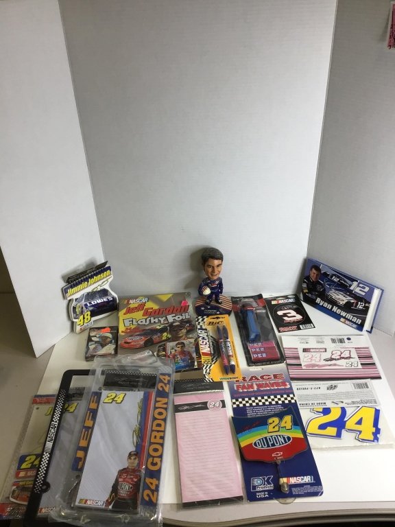 Property photo 540 - TIMED ONLINE ONLY SPORTS CARDS AUCTION IN ALLEN COUNTY INDIANA