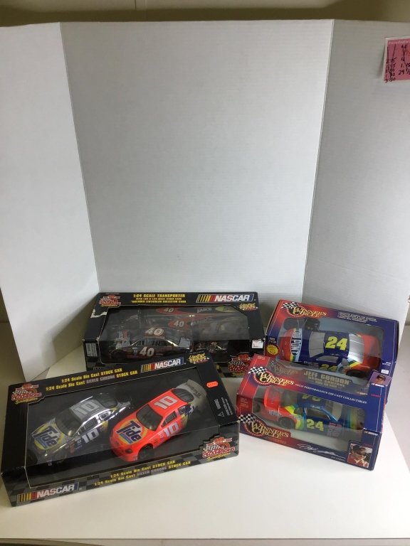 Property photo 541 - TIMED ONLINE ONLY SPORTS CARDS AUCTION IN ALLEN COUNTY INDIANA