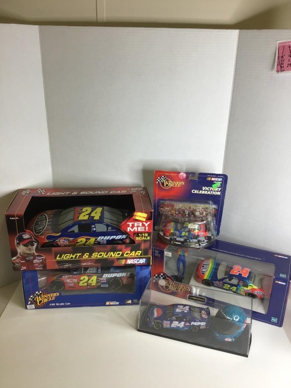 Property photo 543 - TIMED ONLINE ONLY SPORTS CARDS AUCTION IN ALLEN COUNTY INDIANA