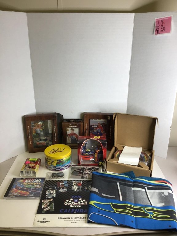 Property photo 545 - TIMED ONLINE ONLY SPORTS CARDS AUCTION IN ALLEN COUNTY INDIANA