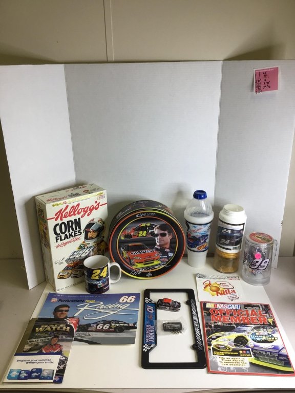 Property photo 548 - TIMED ONLINE ONLY SPORTS CARDS AUCTION IN ALLEN COUNTY INDIANA