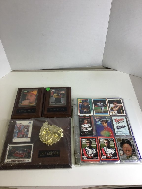 Property photo 549 - TIMED ONLINE ONLY SPORTS CARDS AUCTION IN ALLEN COUNTY INDIANA