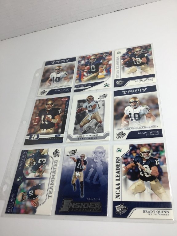 Property photo 558 - TIMED ONLINE ONLY SPORTS CARDS AUCTION IN ALLEN COUNTY INDIANA