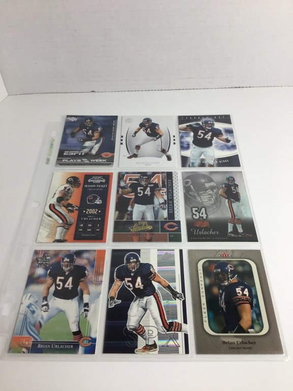 Property photo 565 - TIMED ONLINE ONLY SPORTS CARDS AUCTION IN ALLEN COUNTY INDIANA