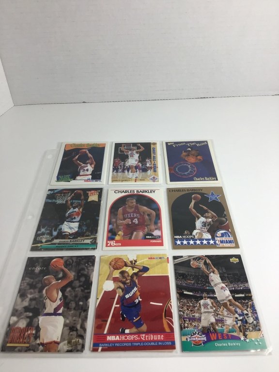 Property photo 571 - TIMED ONLINE ONLY SPORTS CARDS AUCTION IN ALLEN COUNTY INDIANA