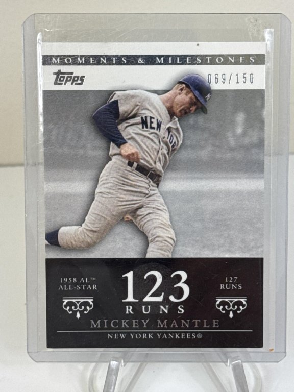 Property photo 572 - TIMED ONLINE ONLY SPORTS CARDS AUCTION IN ALLEN COUNTY INDIANA