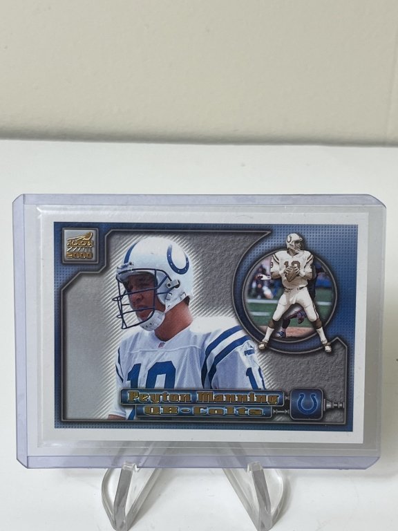 Property photo 574 - TIMED ONLINE ONLY SPORTS CARDS AUCTION IN ALLEN COUNTY INDIANA