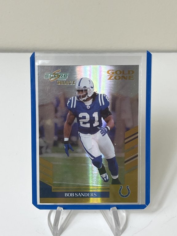 Property photo 575 - TIMED ONLINE ONLY SPORTS CARDS AUCTION IN ALLEN COUNTY INDIANA