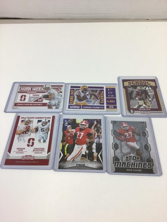 Property photo 578 - TIMED ONLINE ONLY SPORTS CARDS AUCTION IN ALLEN COUNTY INDIANA