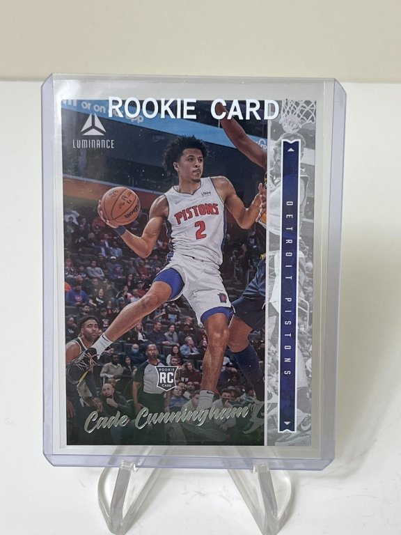 Property photo 581 - TIMED ONLINE ONLY SPORTS CARDS AUCTION IN ALLEN COUNTY INDIANA
