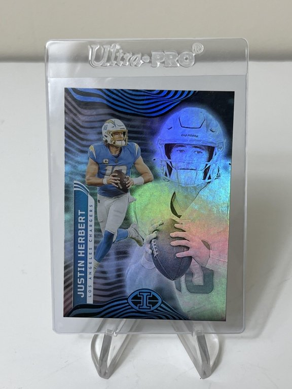Property photo 583 - TIMED ONLINE ONLY SPORTS CARDS AUCTION IN ALLEN COUNTY INDIANA