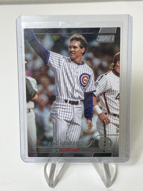Property photo 584 - TIMED ONLINE ONLY SPORTS CARDS AUCTION IN ALLEN COUNTY INDIANA